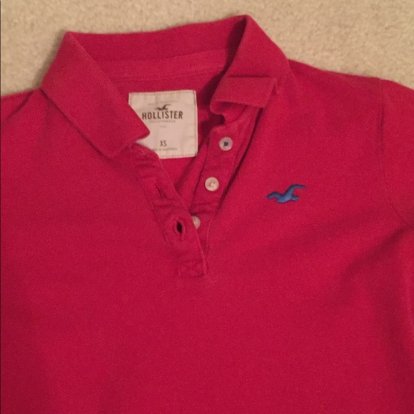 Hollister Polo - Picture 2 of 3